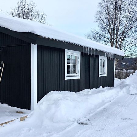 Hyttgardens Stugby I Husa, Are Kommun Jarpen Exterior foto