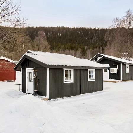 Hyttgardens Stugby I Husa, Are Kommun Jarpen Exterior foto