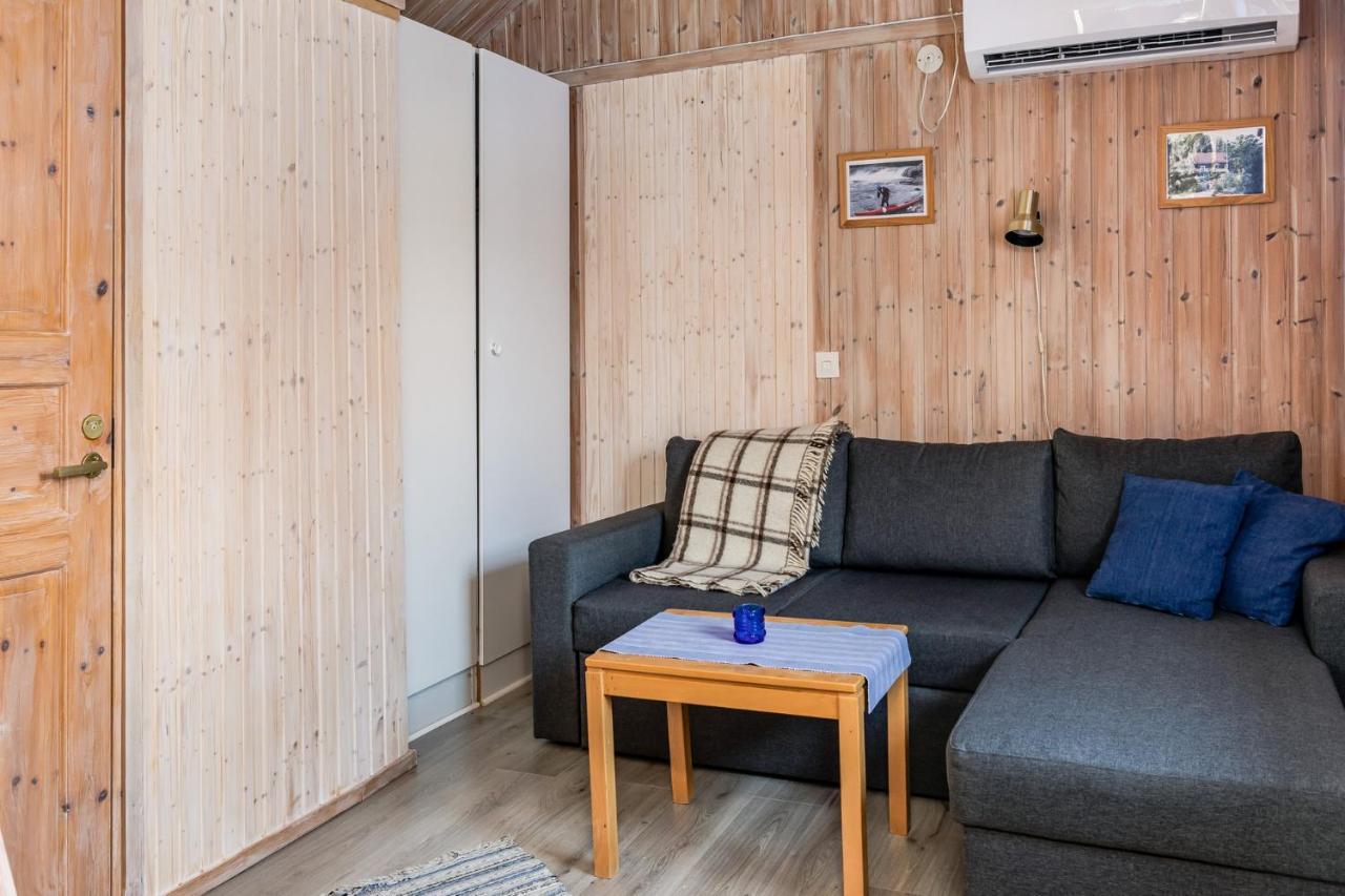 Hyttgardens Stugby I Husa, Are Kommun Jarpen Exterior foto
