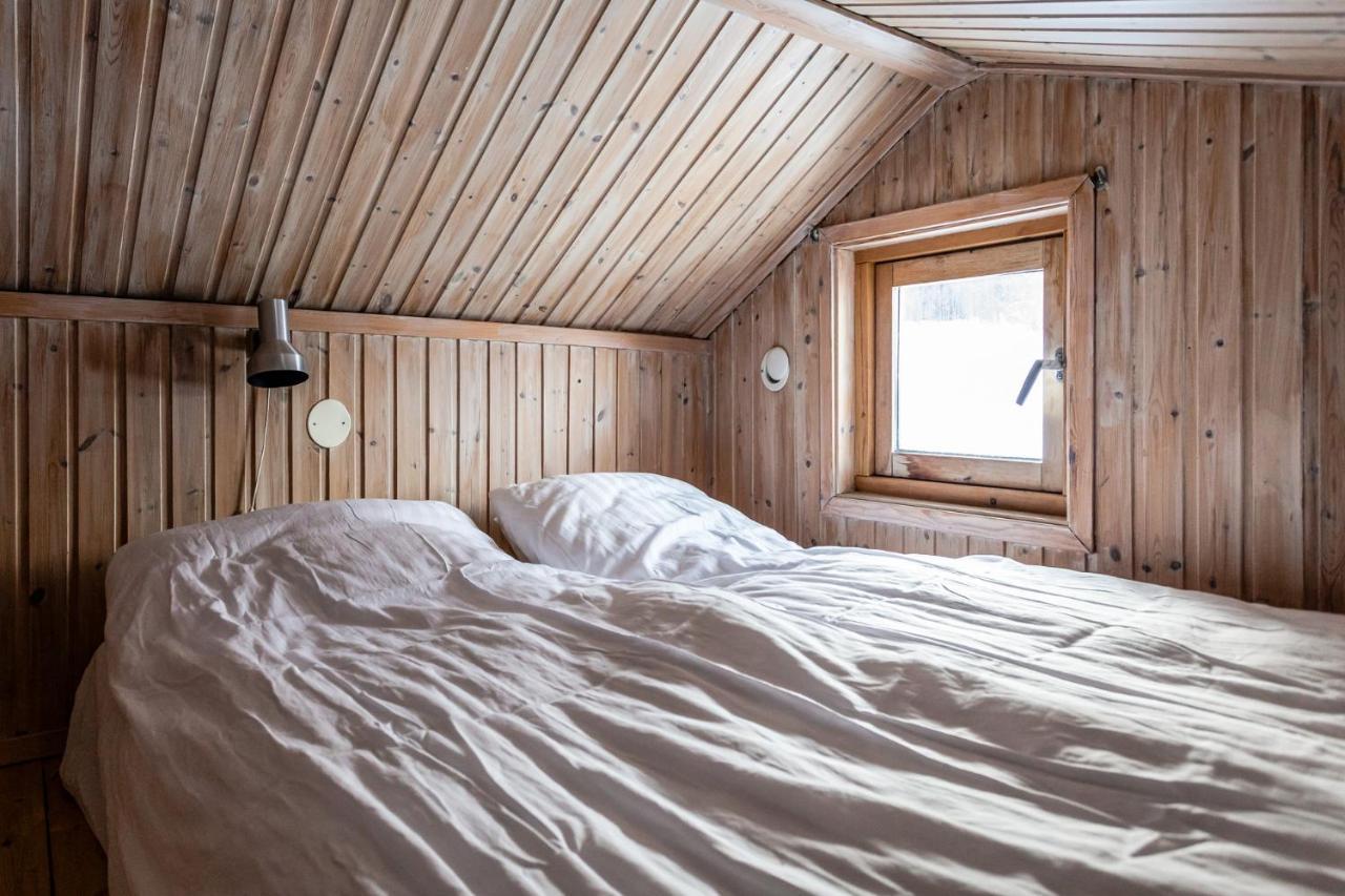 Hyttgardens Stugby I Husa, Are Kommun Jarpen Exterior foto